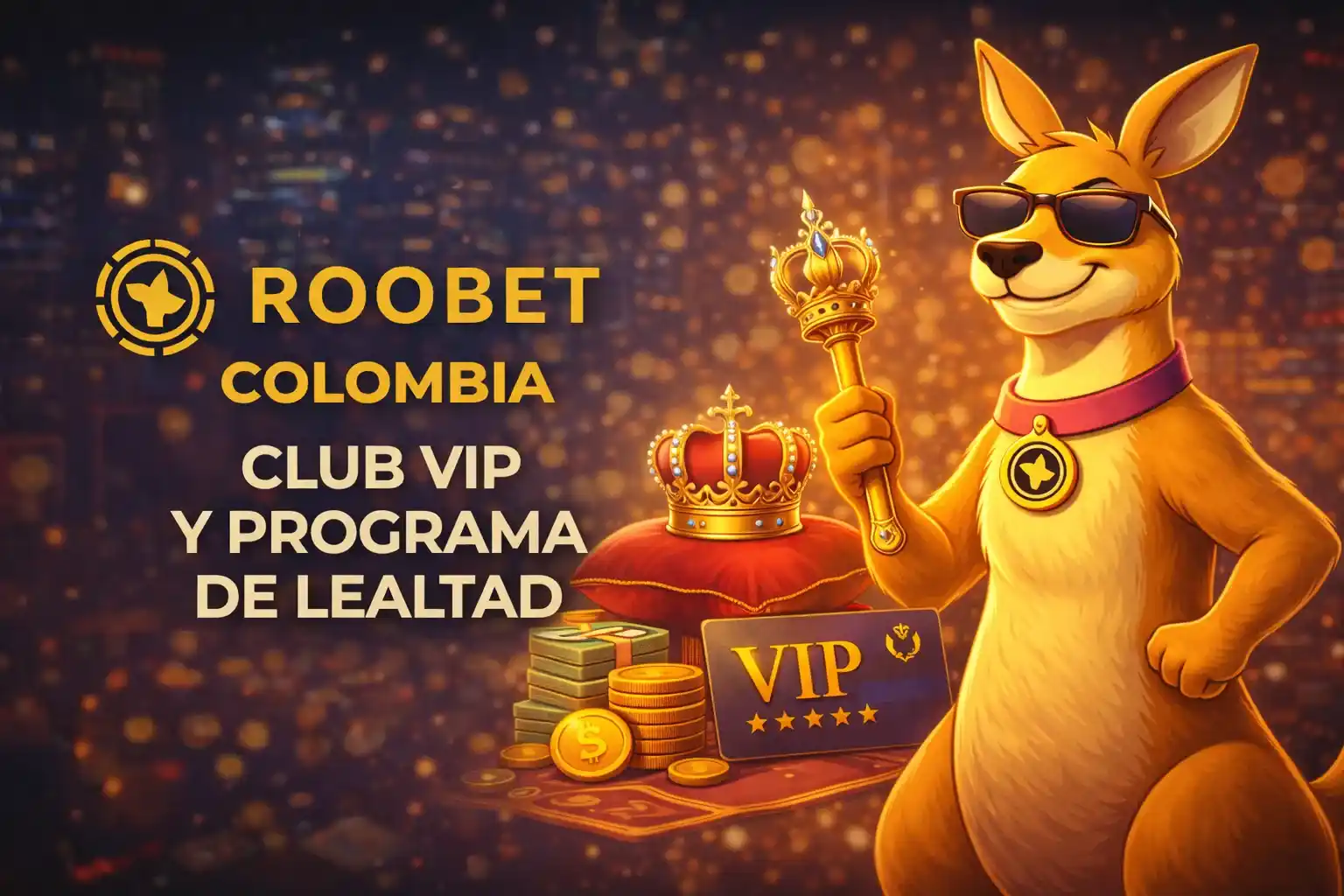 VIP Club and Loyalty Program